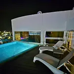 Appartement Mykonos Paphos
