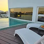 Mykonos * Paphos