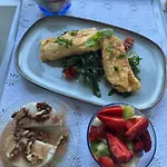 Appartement Mykonos Paphos