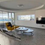 Mykonos Daire Pafos