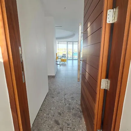 Apartmán Mykonos *