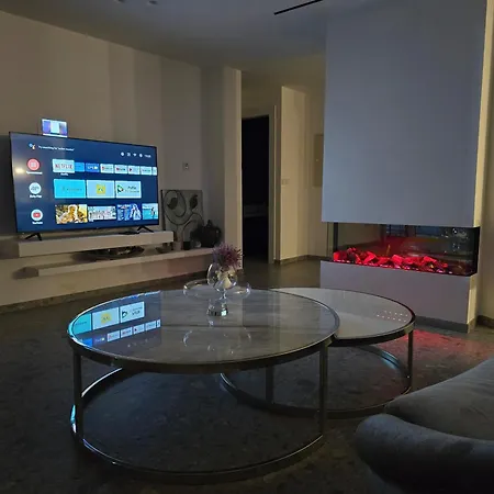 Mykonos Apartmán *