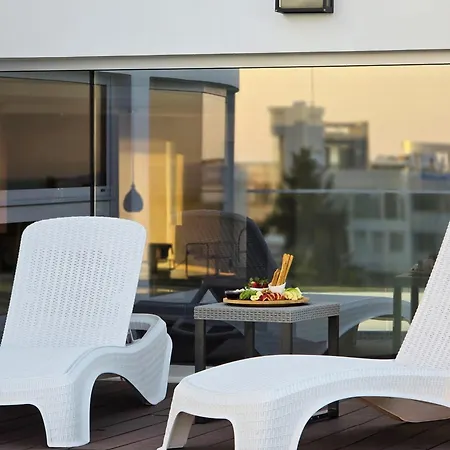 Apartmán Mykonos