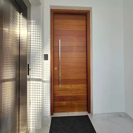 Mykonos Apartmán *