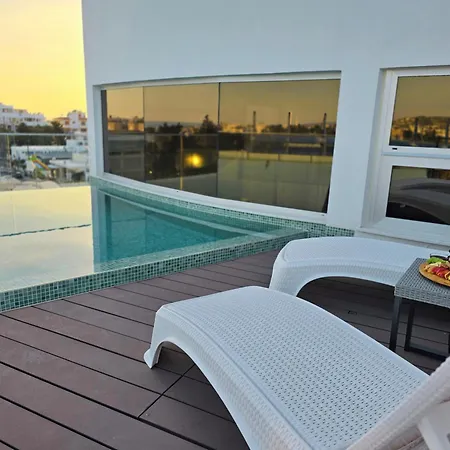 Mykonos * Paphos