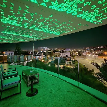 Mykonos Apartmán Paphos