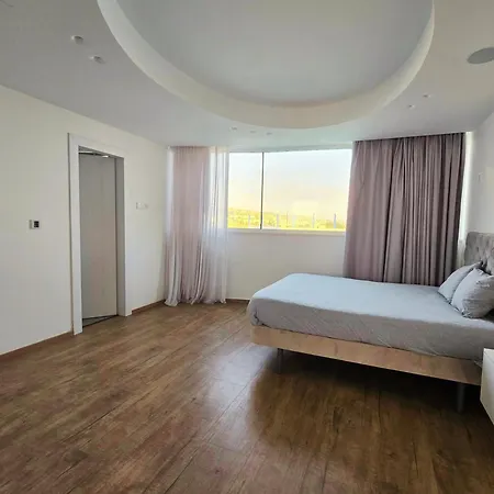 Mykonos Apartmán *