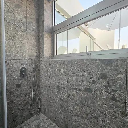 Mykonos Apartmán *