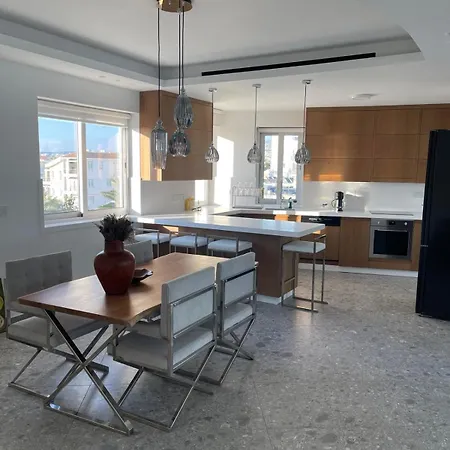 Apartmán Mykonos Paphos