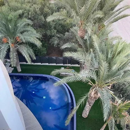 Apartmán Mykonos