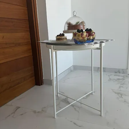 Mykonos Apartmán Paphos