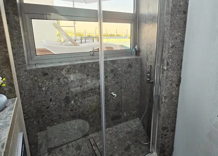 Mykonos Apartmán Paphos