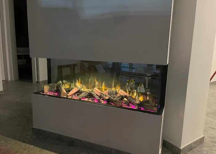 Apartmán Mykonos Paphos