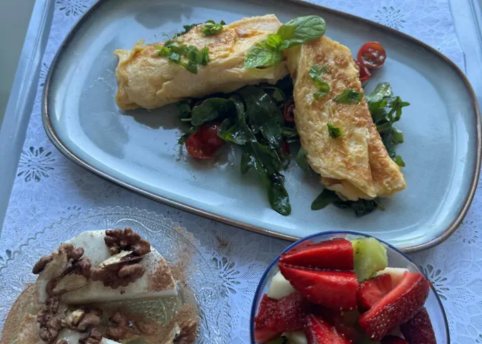 Apartmán Mykonos Paphos