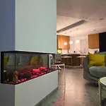 Mykonos Apartman *