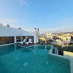 Mykonos Apartman *
