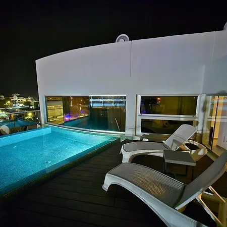 Appartement Mykonos Paphos