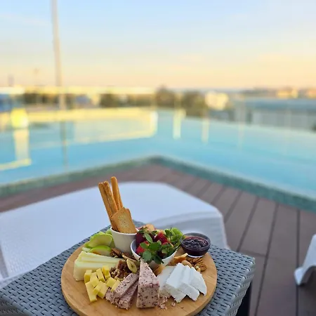 Mykonos Appartement