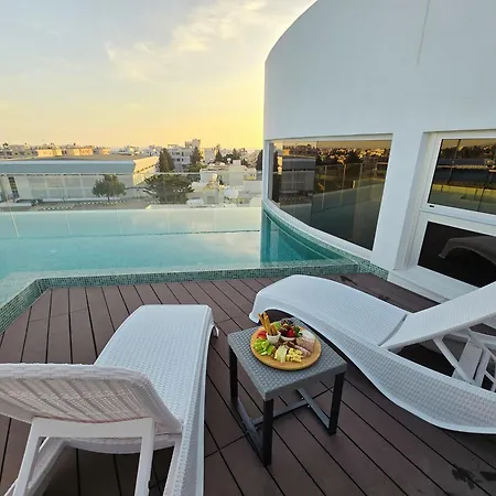 Appartement Mykonos *