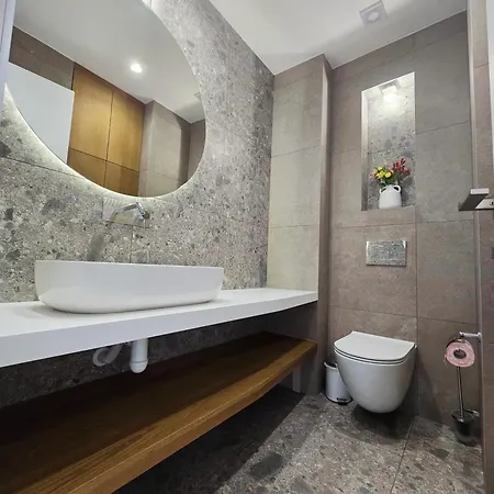 Mykonos Appartement Paphos