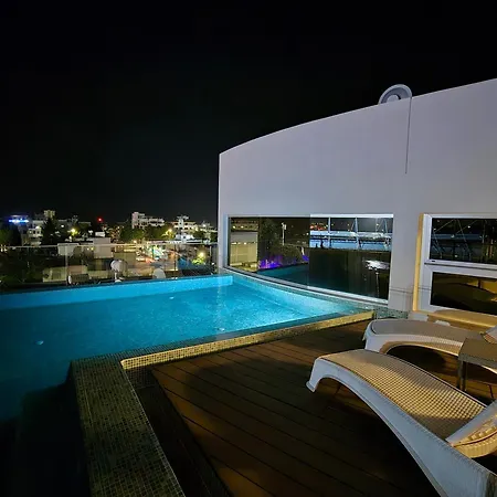 Appartement Mykonos *