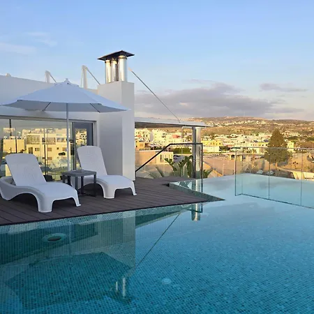 Appartement Mykonos Paphos