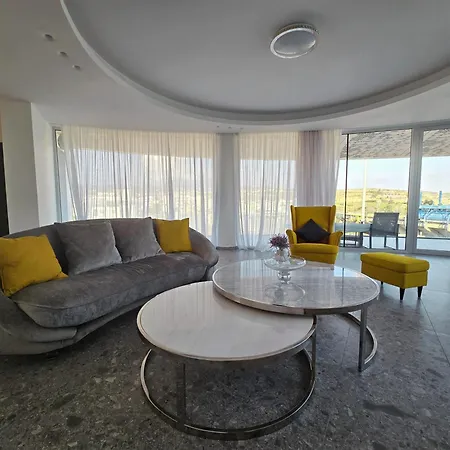 Mykonos Appartement
