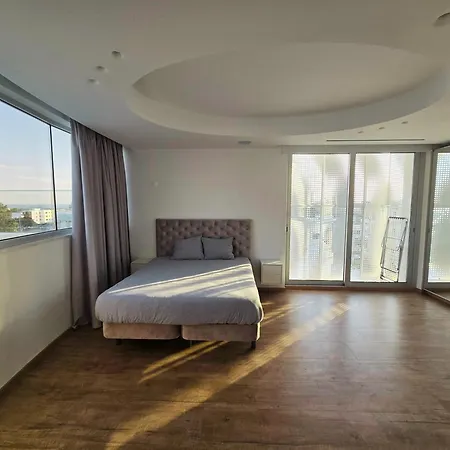 Mykonos Appartement