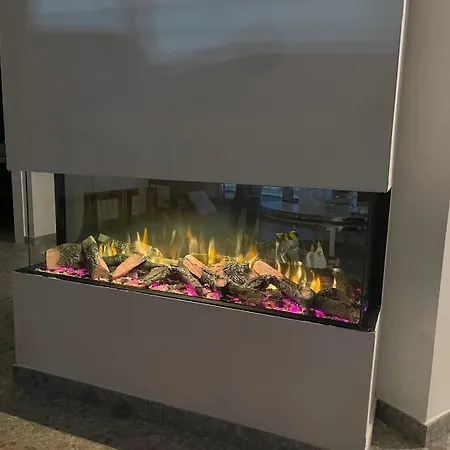 Appartement Mykonos Paphos