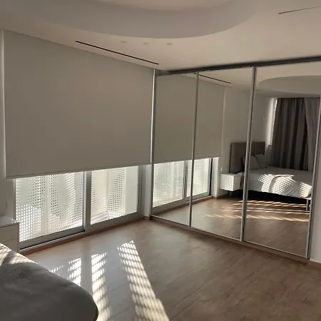 Mykonos Appartement *