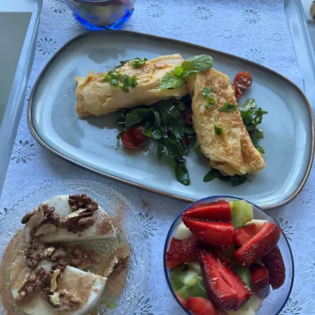 Appartement Mykonos Paphos
