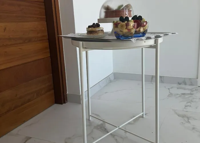 Mykonos 아파트 파포스