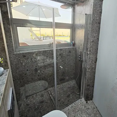 Mykonos Apartamento Paphos