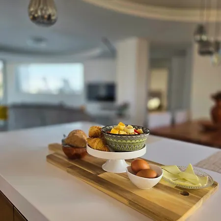 Mykonos Apartment