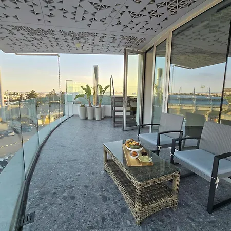 Apartamento Mykonos Paphos