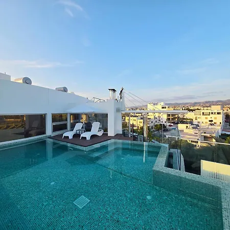 Mykonos Apartment *
