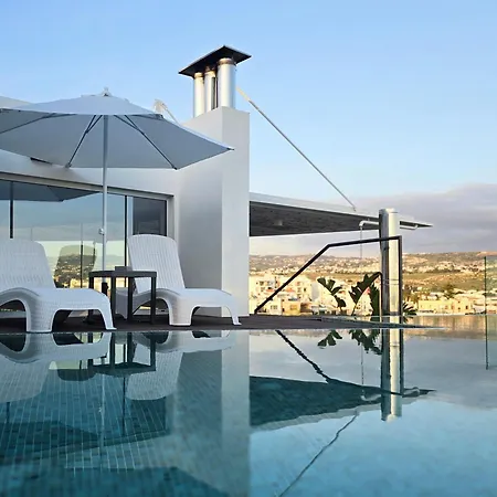 Apartment Mykonos Paphos