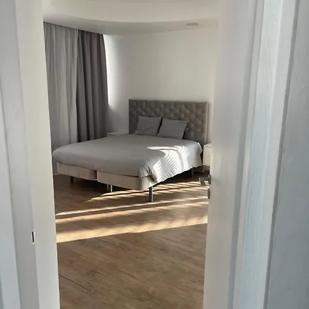 Mykonos Apartamento *