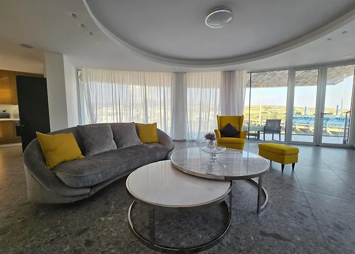 Mykonos Lägenhet