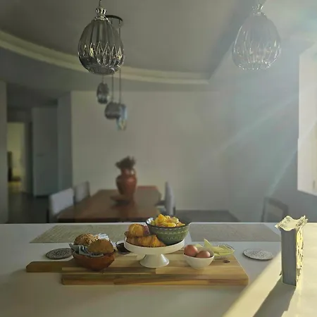 Apartment Mykonos Paphos