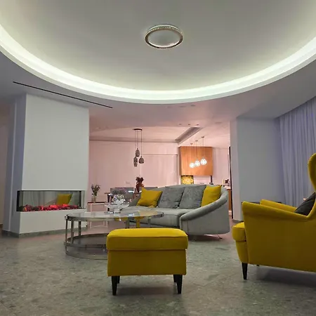 Mykonos Apartment Paphos